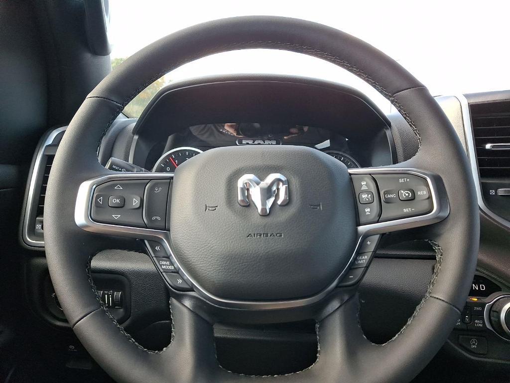 new 2026 Ram 1500 car, priced at $52,430