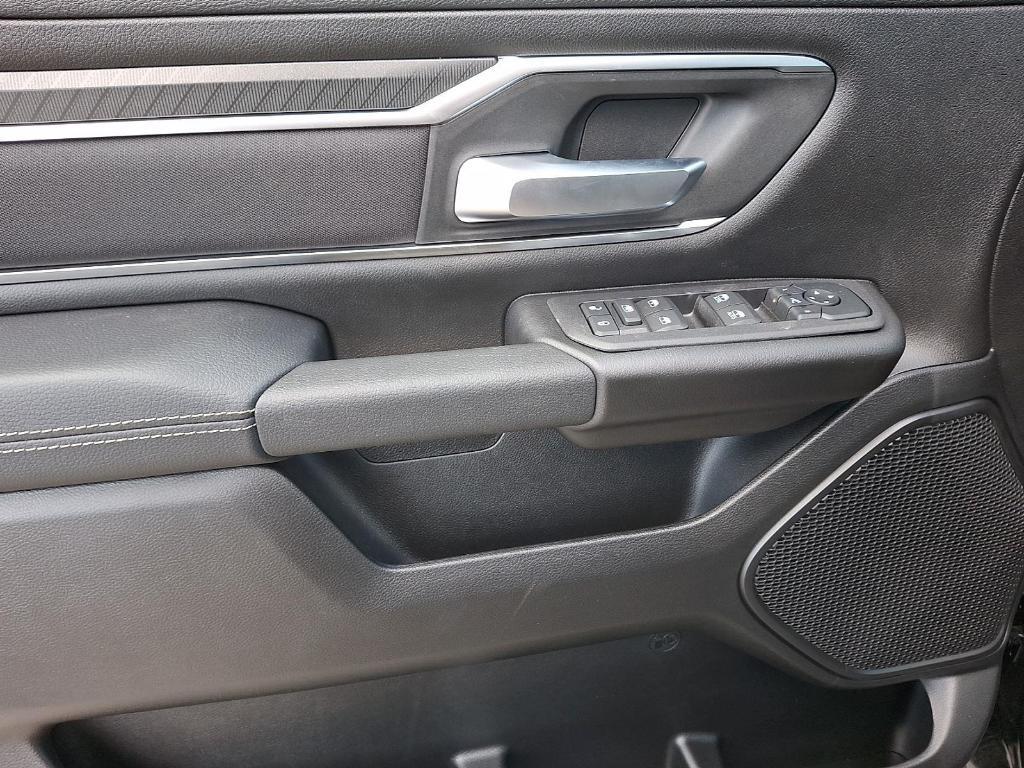 new 2026 Ram 1500 car, priced at $52,430