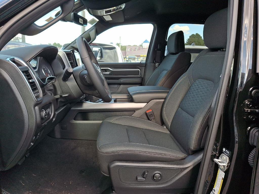 new 2026 Ram 1500 car, priced at $52,430