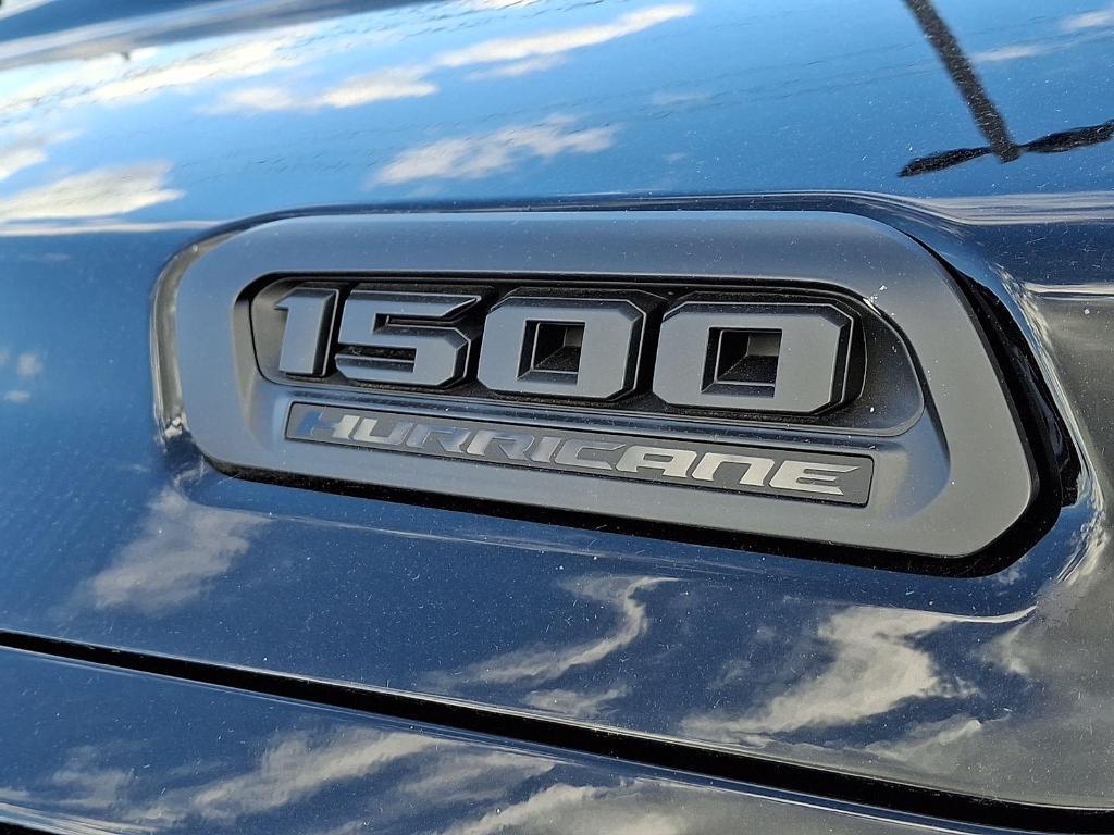 new 2026 Ram 1500 car, priced at $52,430
