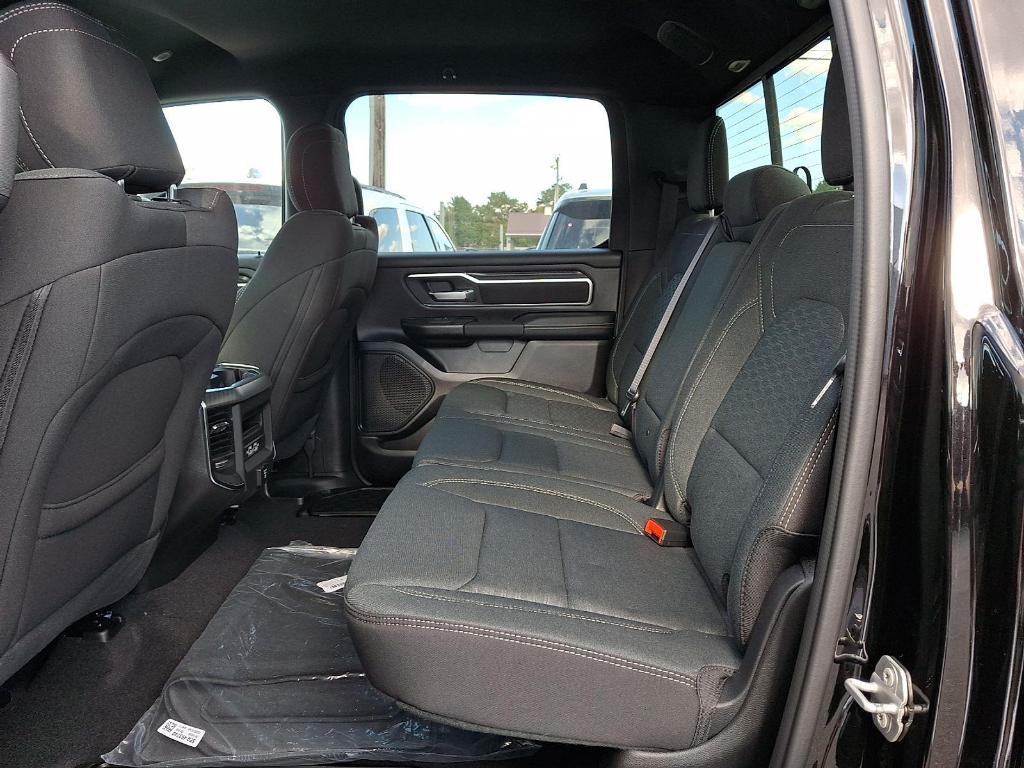 new 2026 Ram 1500 car, priced at $52,430