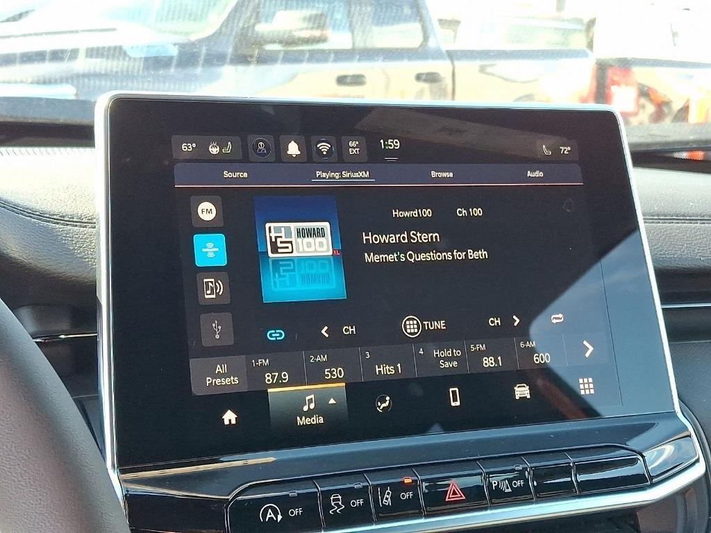 new 2026 Jeep Compass car, priced at $33,120