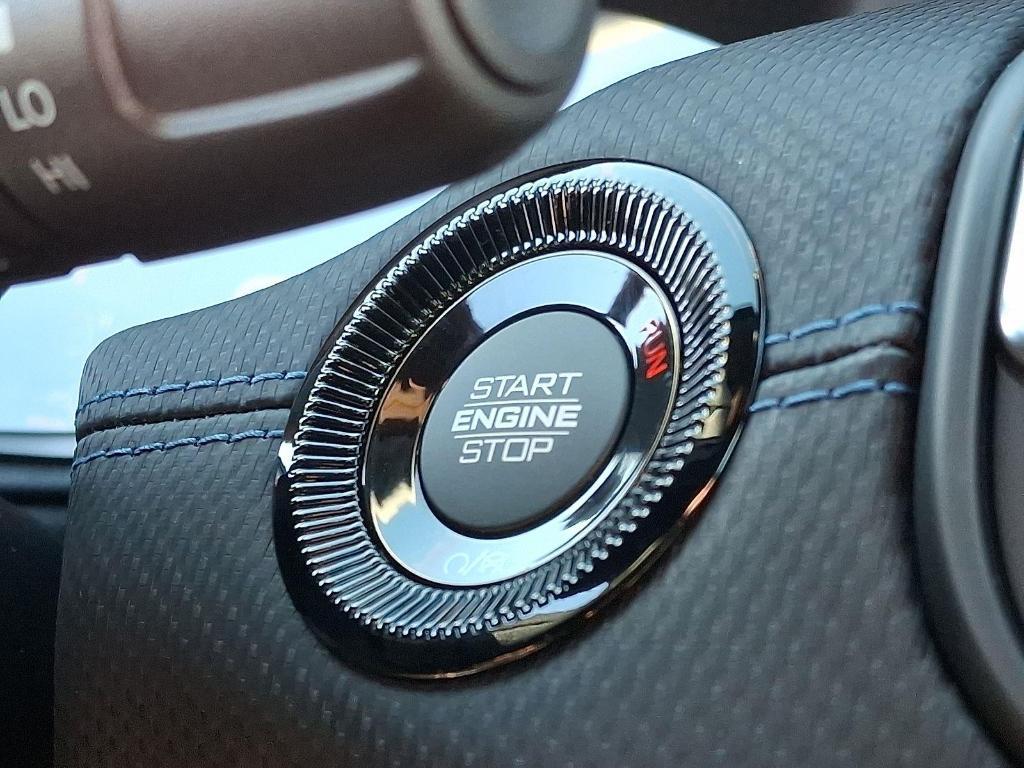 new 2026 Jeep Compass car, priced at $33,120