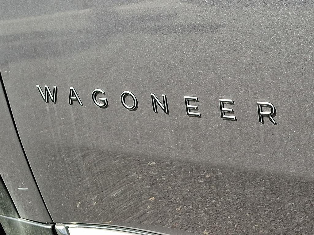 new 2025 Jeep Wagoneer S car, priced at $46,859