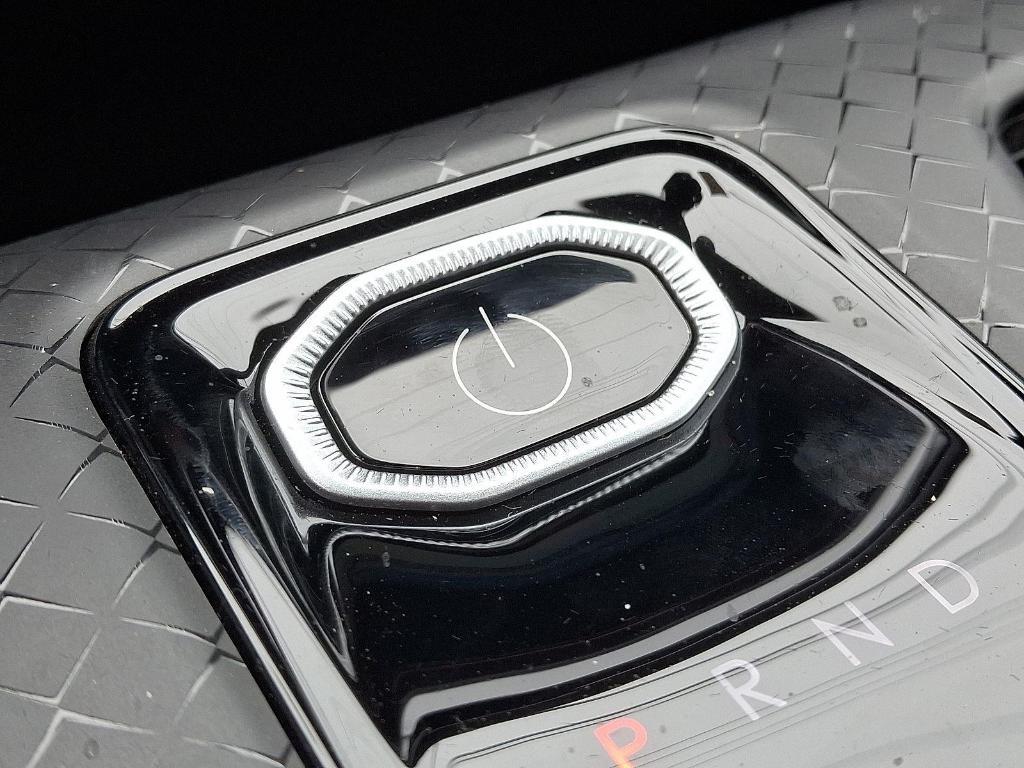 new 2025 Jeep Wagoneer S car, priced at $46,859