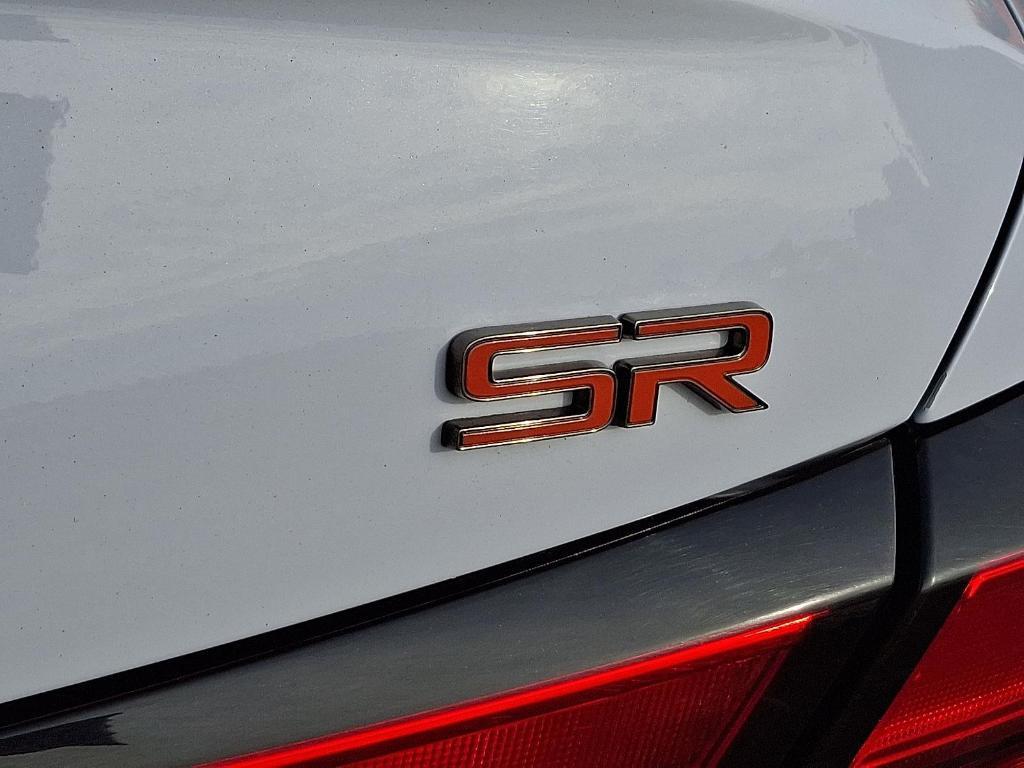 used 2024 Nissan Altima car, priced at $23,500