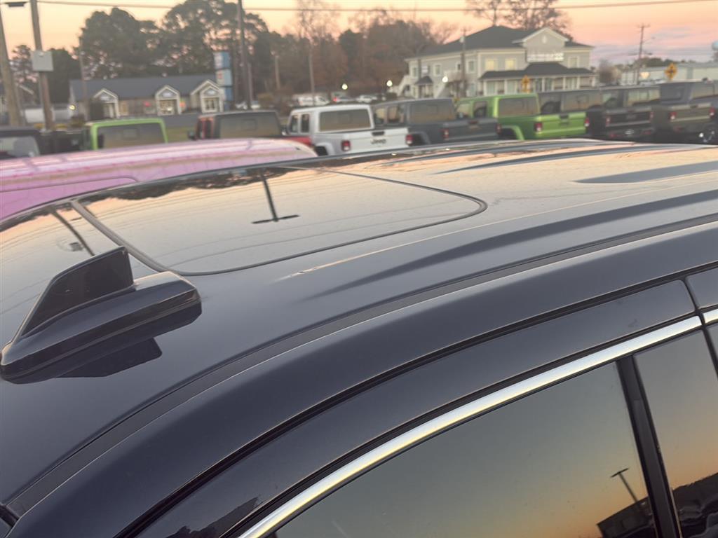 used 2023 GMC Sierra 1500 car, priced at $48,000