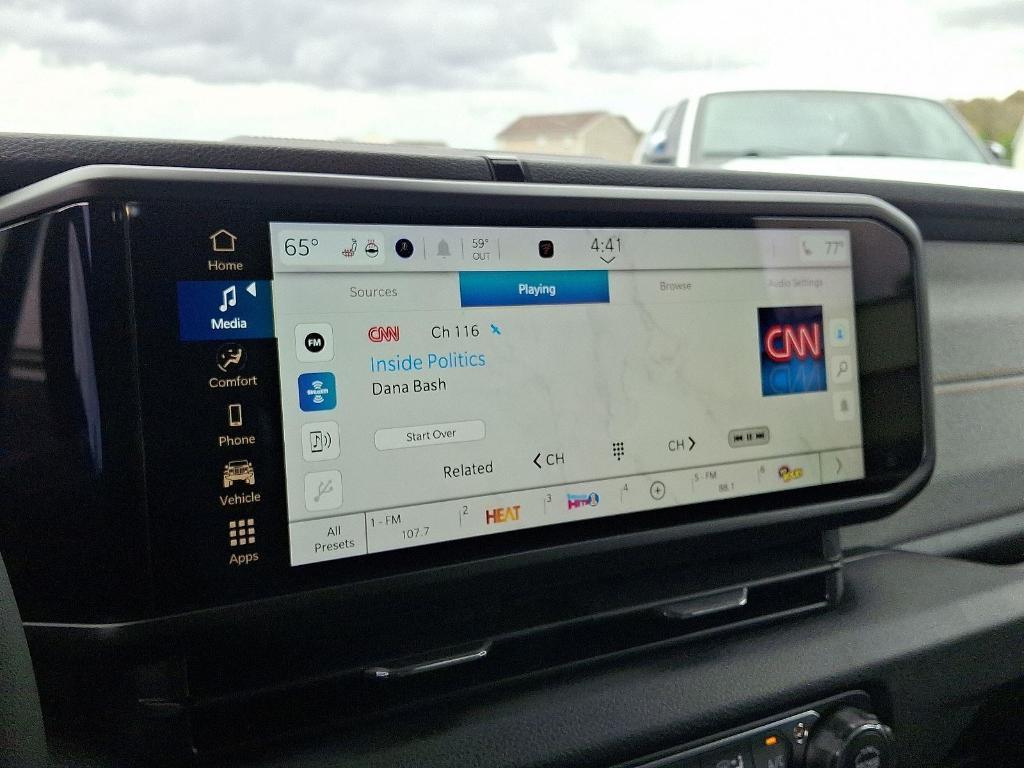 new 2026 Jeep Wrangler car, priced at $44,430