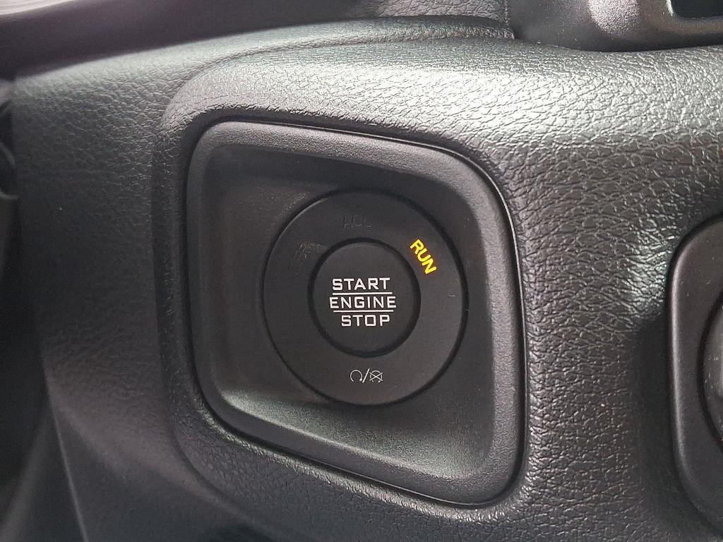 new 2026 Jeep Wrangler car, priced at $44,430