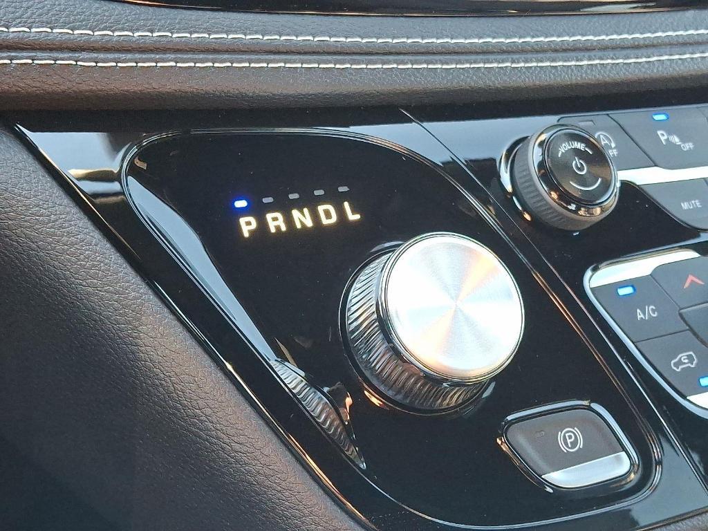 new 2026 Chrysler Pacifica car, priced at $43,361