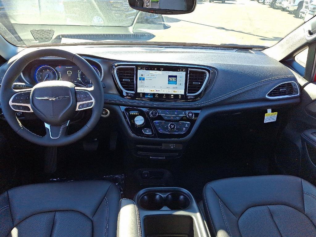 new 2026 Chrysler Pacifica car, priced at $43,361