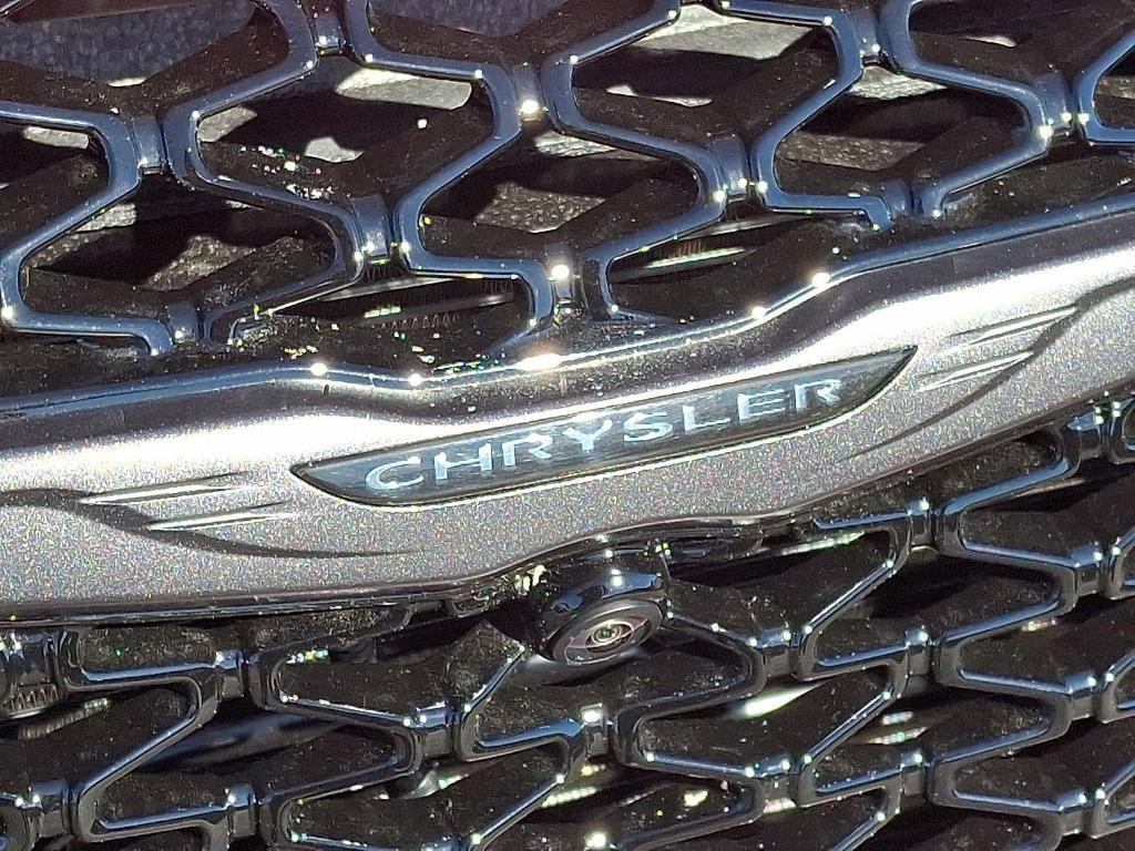 new 2026 Chrysler Pacifica car, priced at $43,361