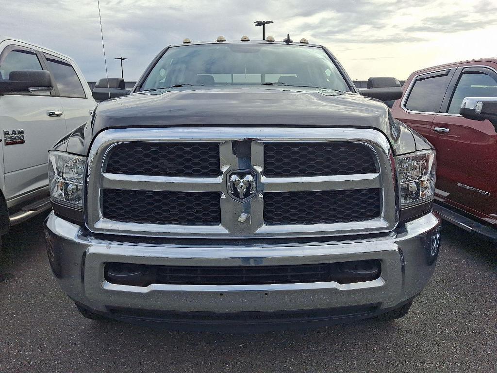 used 2017 Ram 2500 car, priced at $30,200