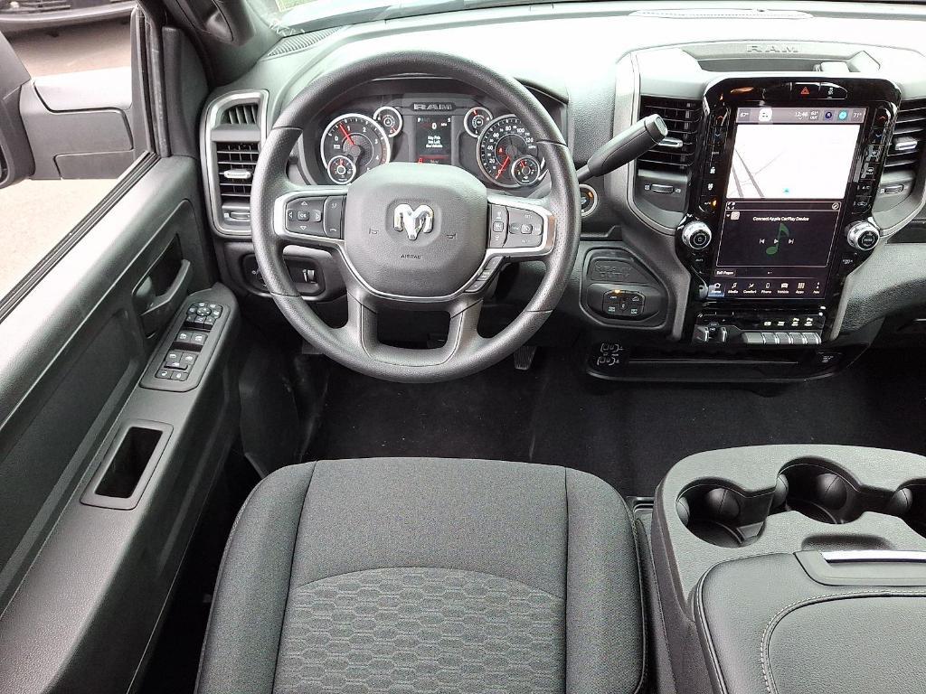 new 2026 Ram 2500 car, priced at $67,180