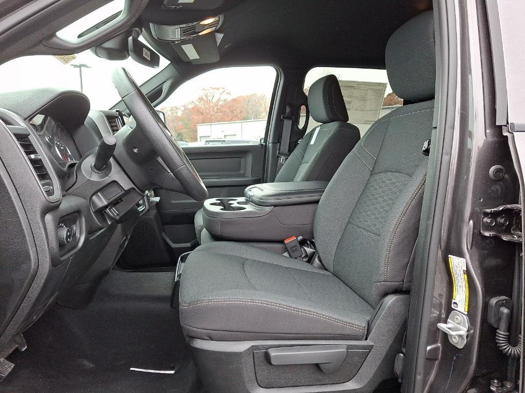 new 2026 Ram 2500 car, priced at $67,180