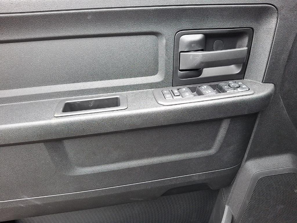 new 2026 Ram 2500 car, priced at $67,180