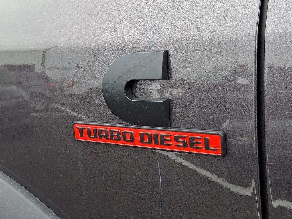 new 2026 Ram 2500 car, priced at $67,180