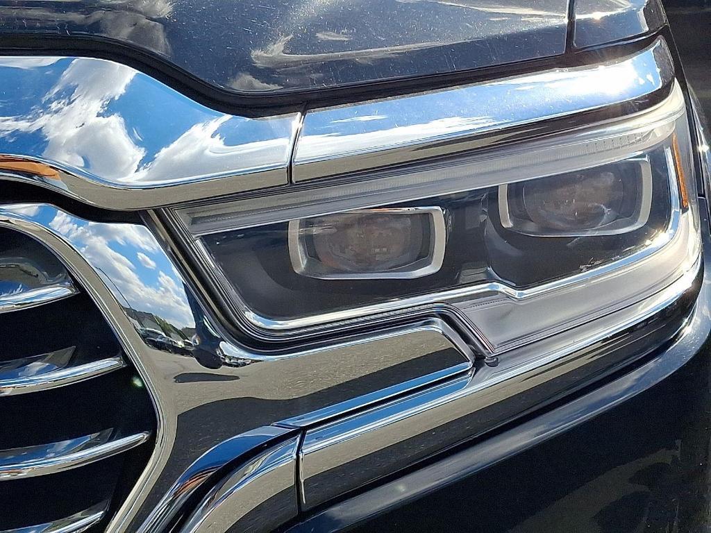 used 2019 Ram 1500 car, priced at $32,490