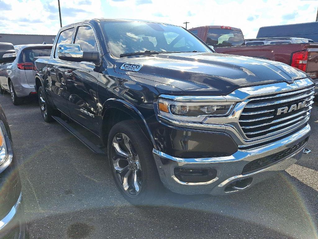 used 2019 Ram 1500 car, priced at $32,490