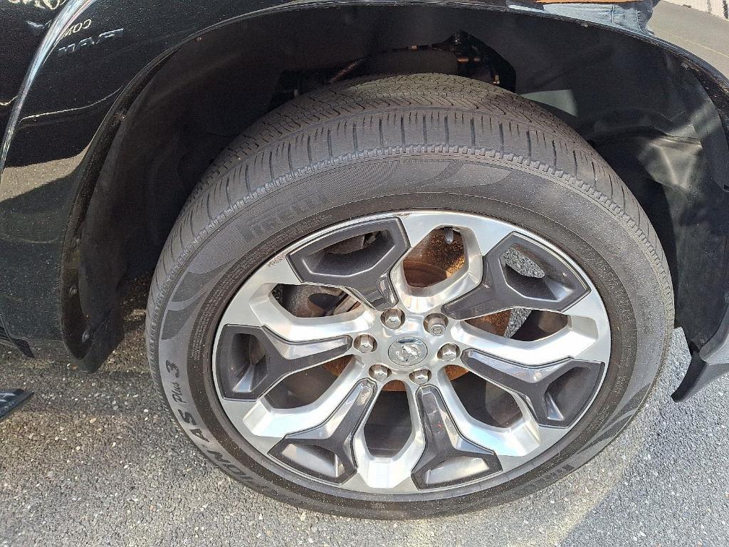 used 2019 Ram 1500 car, priced at $32,490