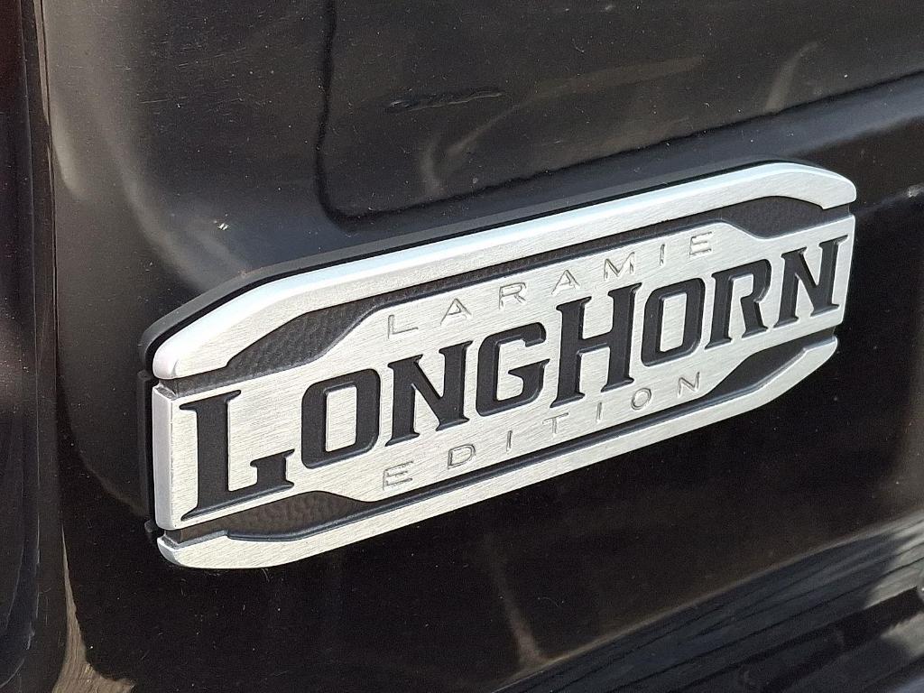 used 2019 Ram 1500 car, priced at $32,490