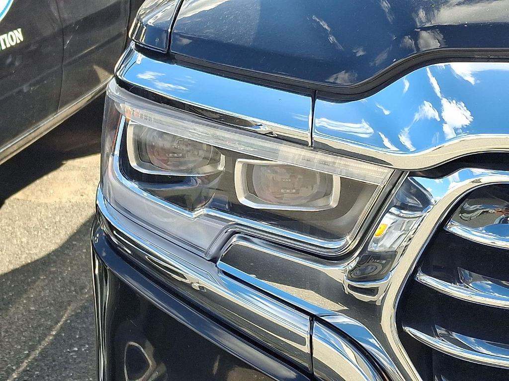 used 2019 Ram 1500 car, priced at $32,490