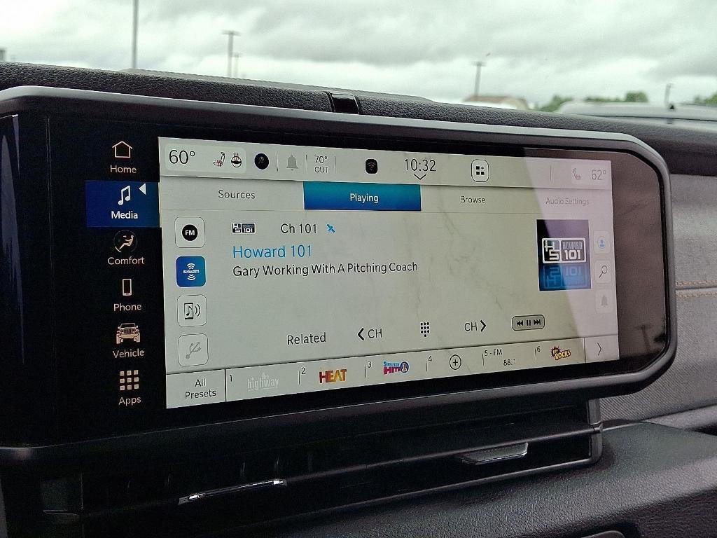 new 2025 Jeep Wrangler car, priced at $44,151