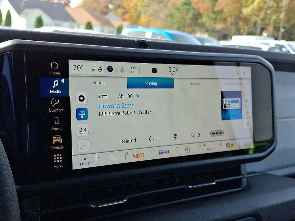 new 2026 Jeep Wrangler car, priced at $48,485