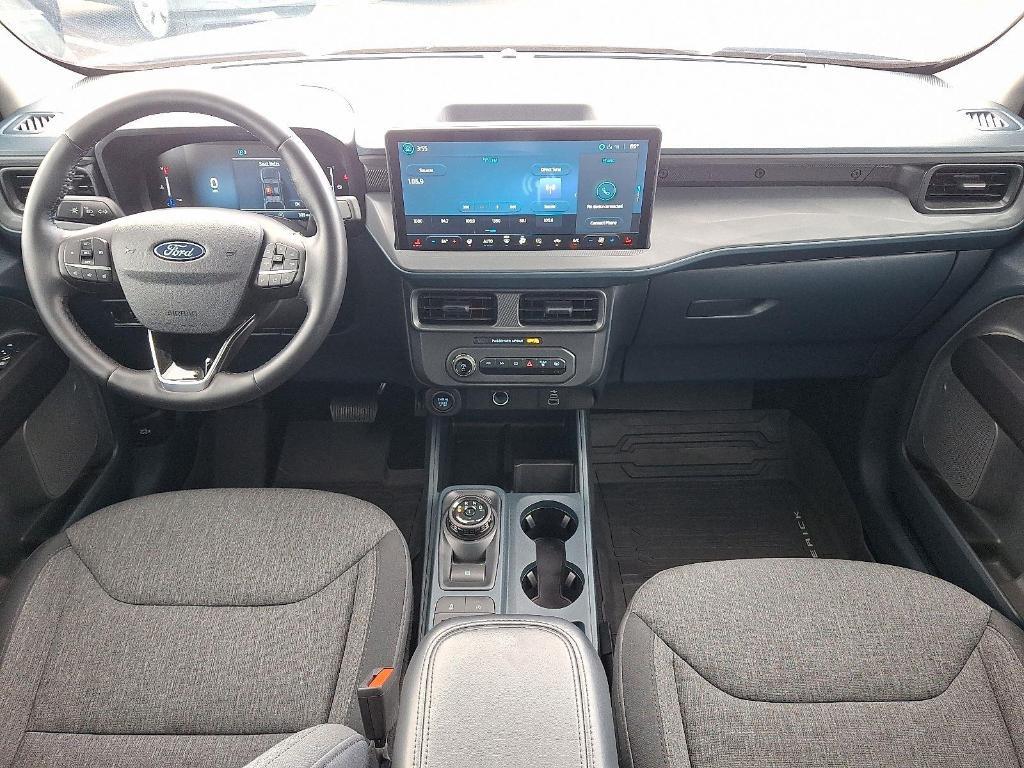 used 2025 Ford Maverick car, priced at $31,490