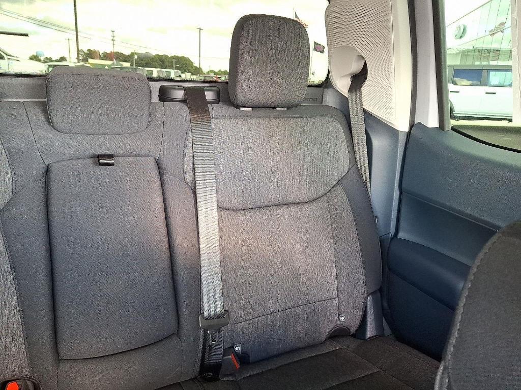 used 2025 Ford Maverick car, priced at $31,490