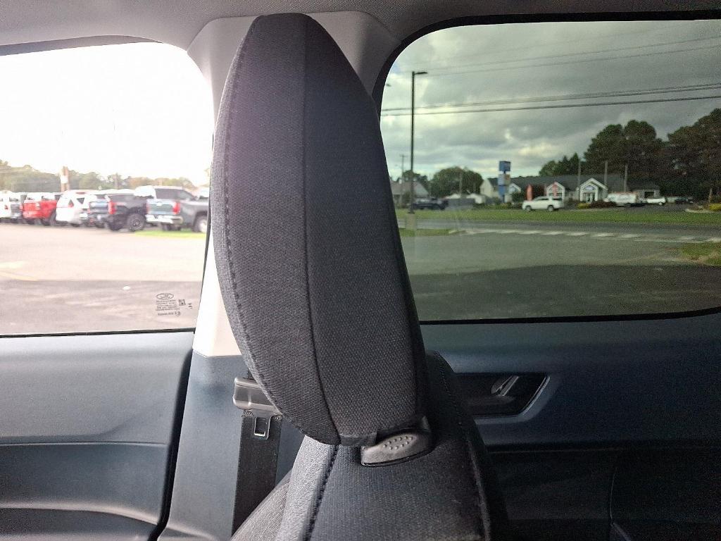 used 2025 Ford Maverick car, priced at $31,490