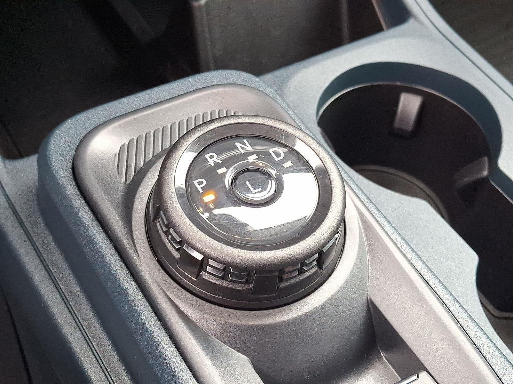 used 2025 Ford Maverick car, priced at $31,490