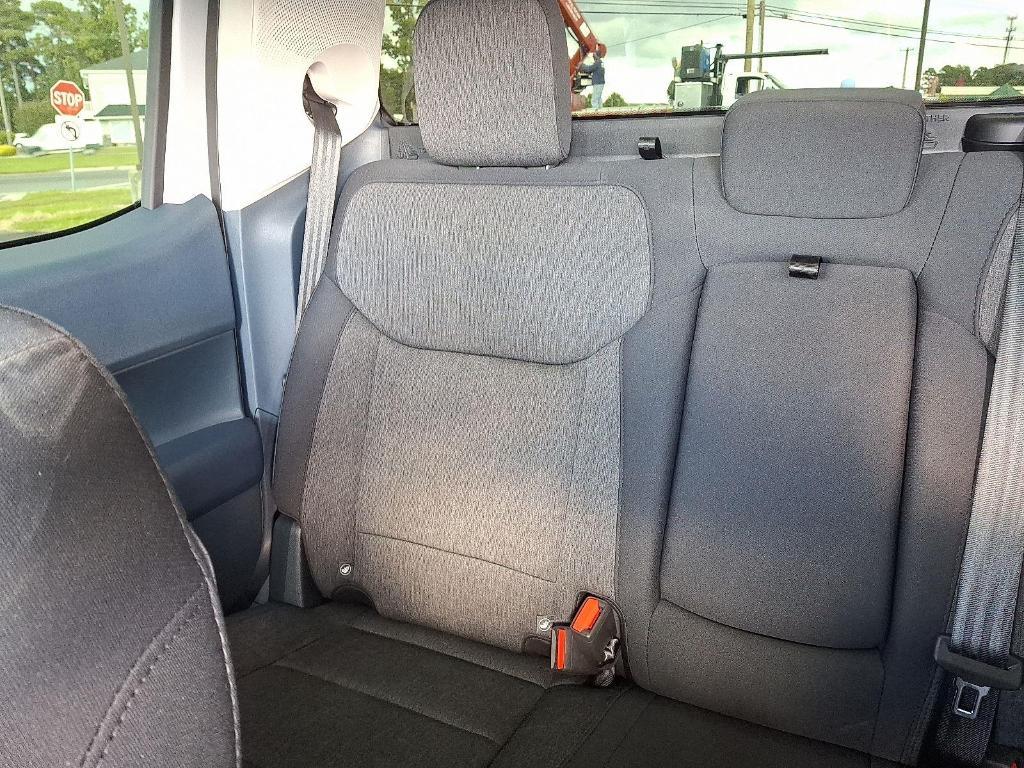 used 2025 Ford Maverick car, priced at $31,490