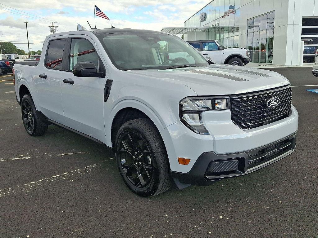 used 2025 Ford Maverick car, priced at $31,490