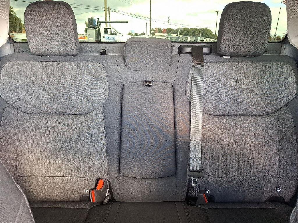 used 2025 Ford Maverick car, priced at $31,490