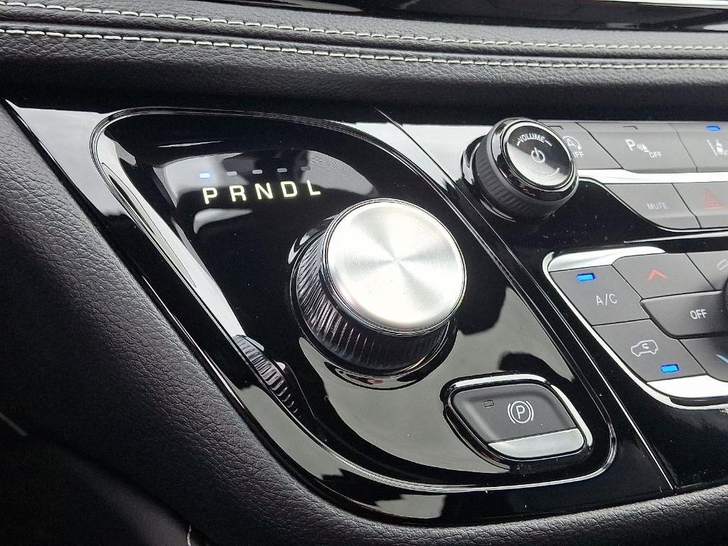 new 2026 Chrysler Pacifica car, priced at $49,587