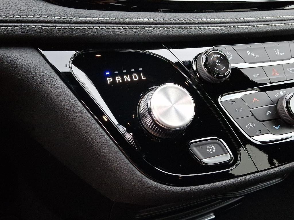 new 2026 Chrysler Pacifica car, priced at $45,216