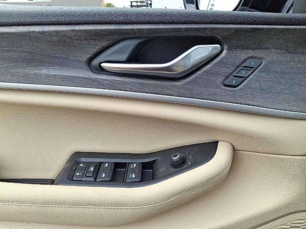 new 2025 Jeep Grand Cherokee L car, priced at $45,041