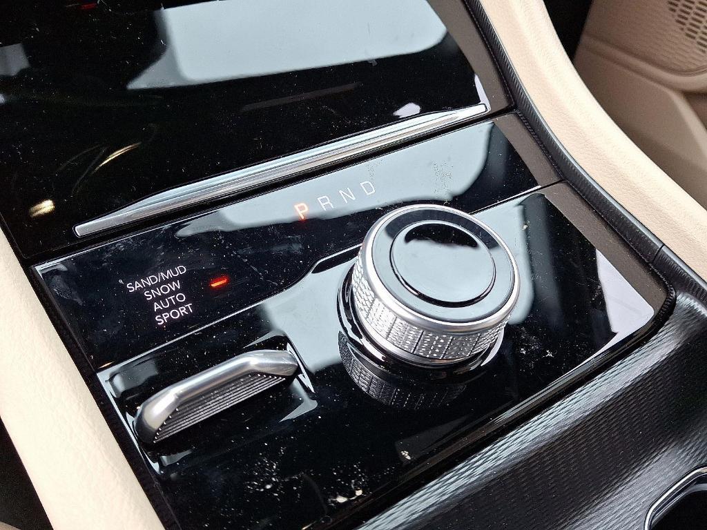 new 2025 Jeep Grand Cherokee L car, priced at $45,041