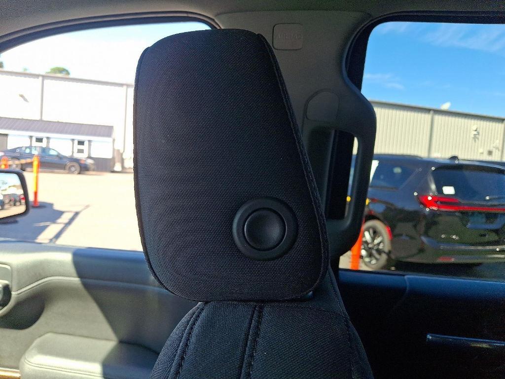 used 2021 GMC Sierra 1500 car, priced at $34,750