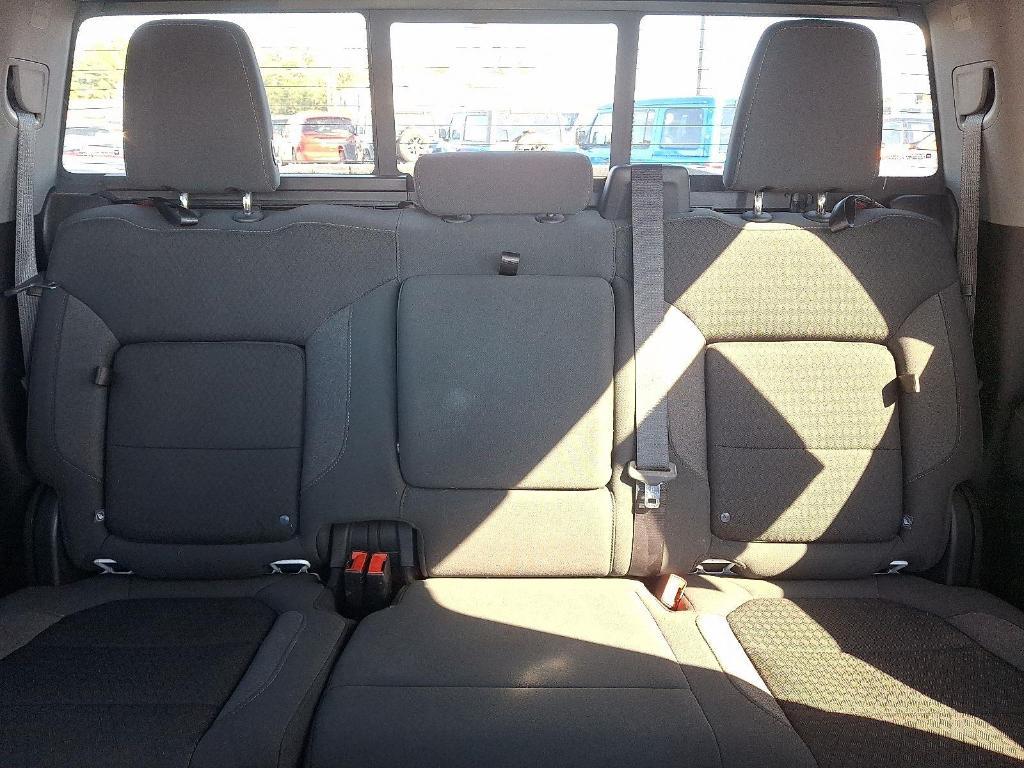 used 2021 GMC Sierra 1500 car, priced at $34,750