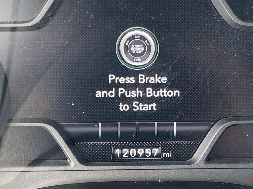 used 2020 Ram 1500 car, priced at $29,900