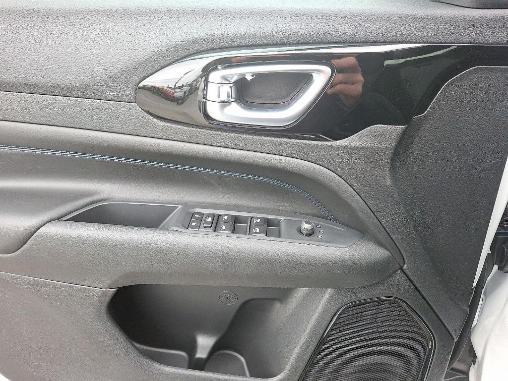 new 2026 Jeep Compass car, priced at $31,735