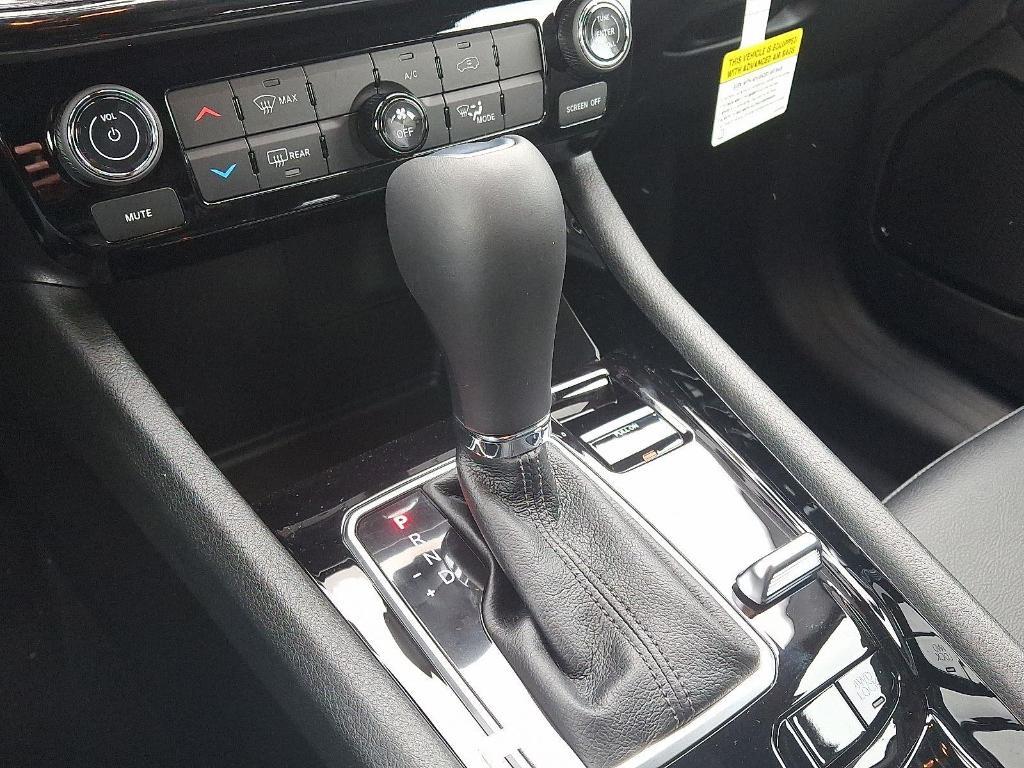 new 2026 Jeep Compass car, priced at $31,735