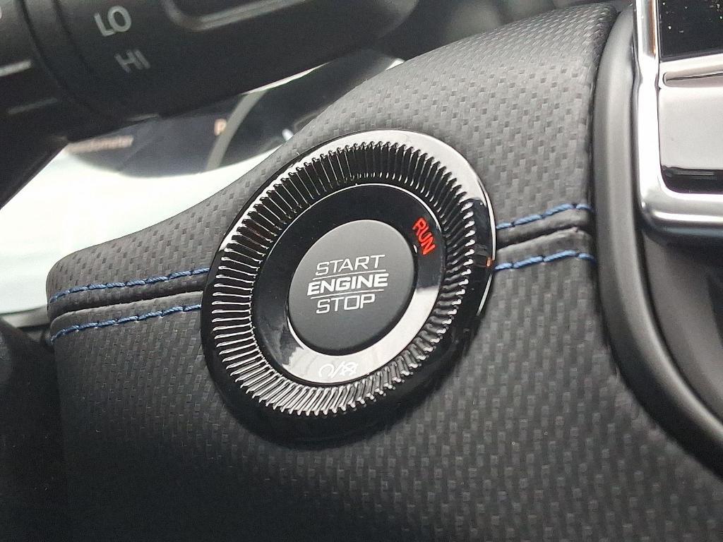 new 2026 Jeep Compass car, priced at $31,735