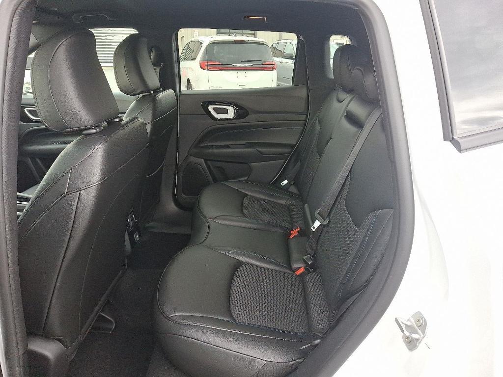 new 2026 Jeep Compass car, priced at $31,735