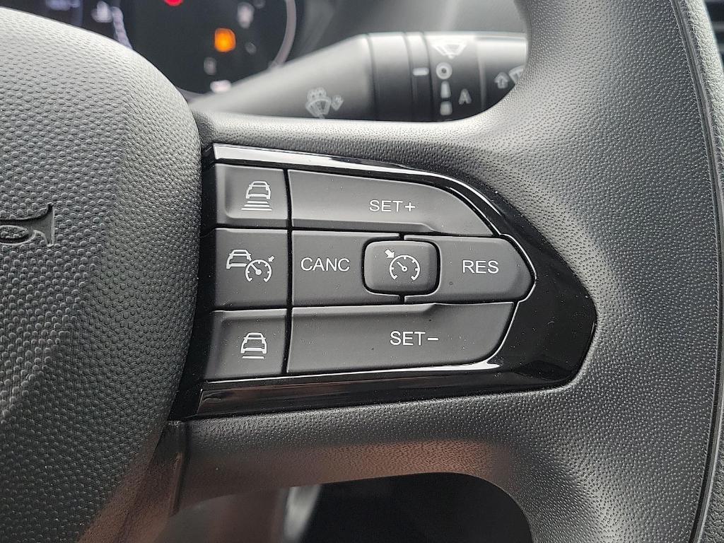 new 2024 Ram ProMaster 2500 car, priced at $47,990