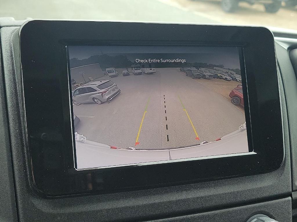 new 2024 Ram ProMaster 2500 car, priced at $47,990