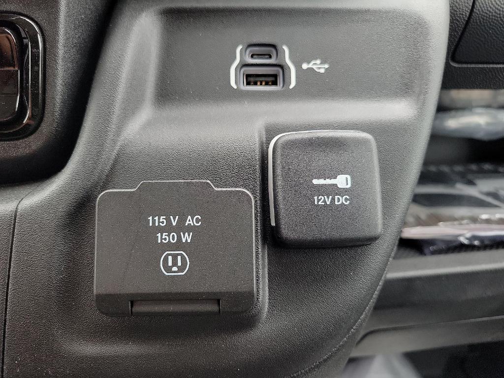 new 2024 Ram ProMaster 2500 car, priced at $47,990