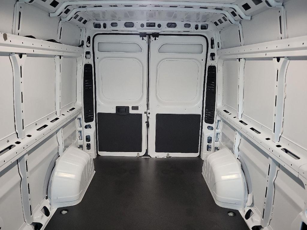 new 2024 Ram ProMaster 2500 car, priced at $47,990